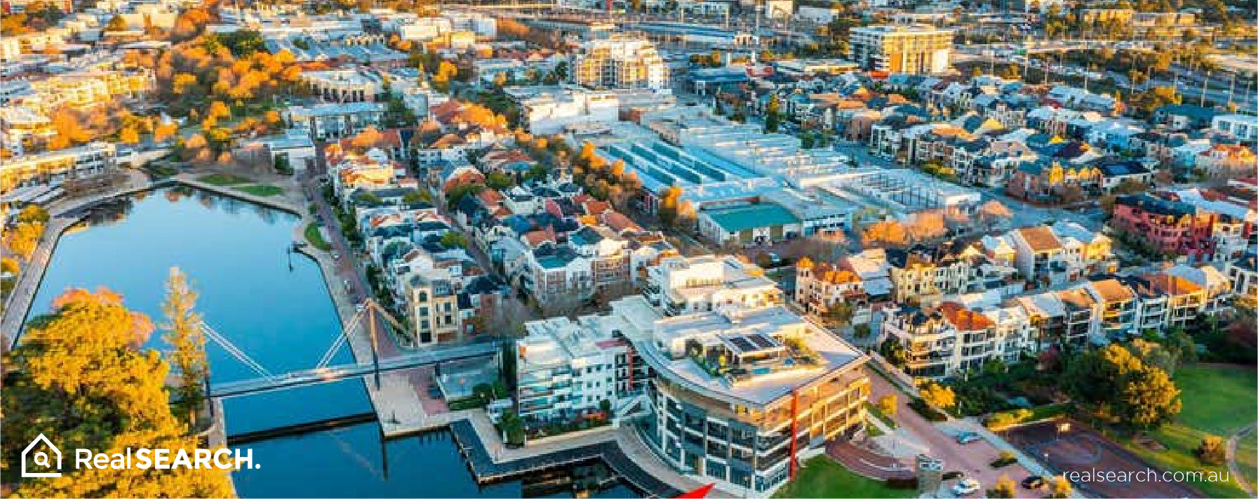 Discover East Perth WA 6004: A Suburb on the Rise